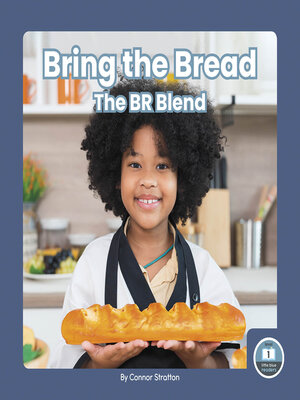 cover image of Bring the Bread